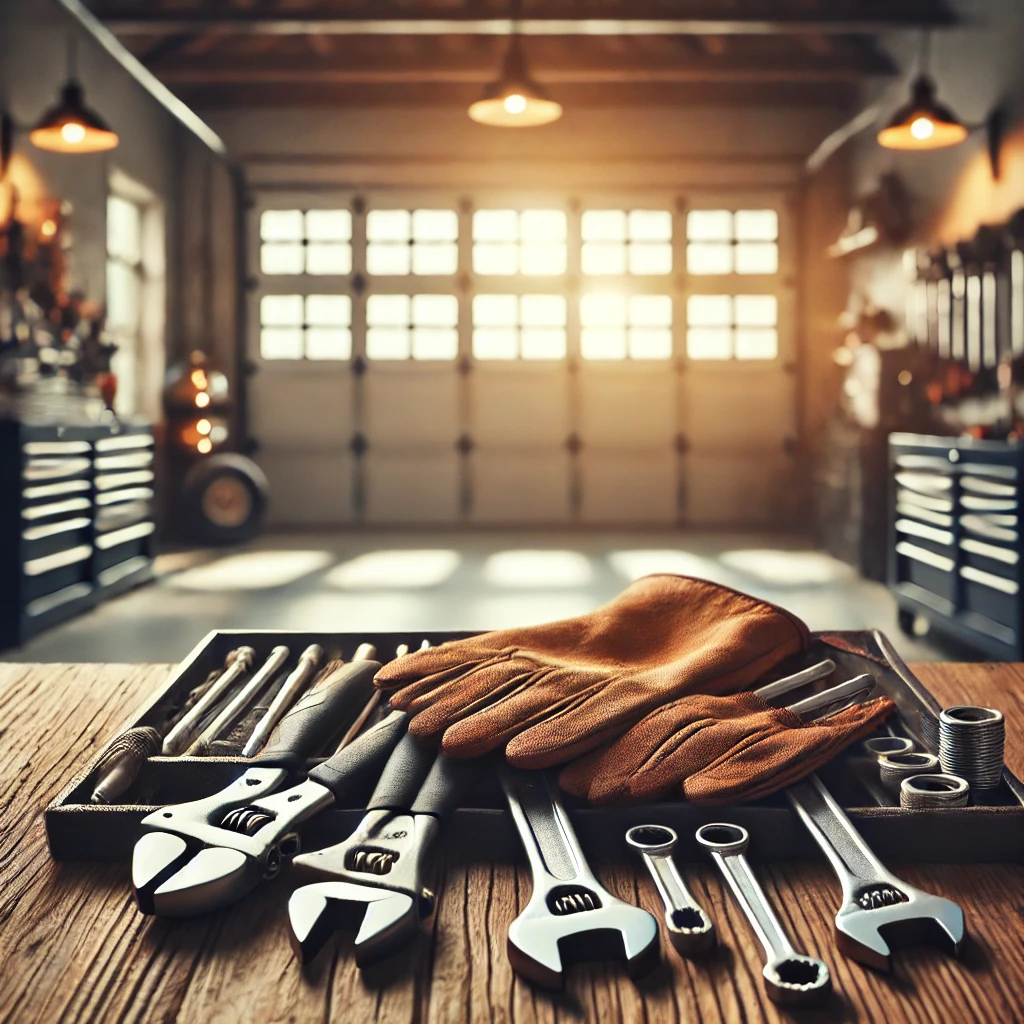 About Our Family-Owned Garage Door Company in Loch Lloyd MO - Professional Service Team
