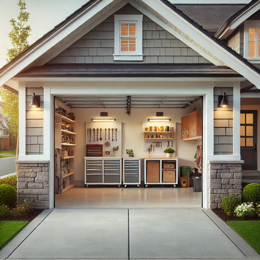 Latest garage door repair tips and maintenance guides from Loch Lloyd's trusted experts