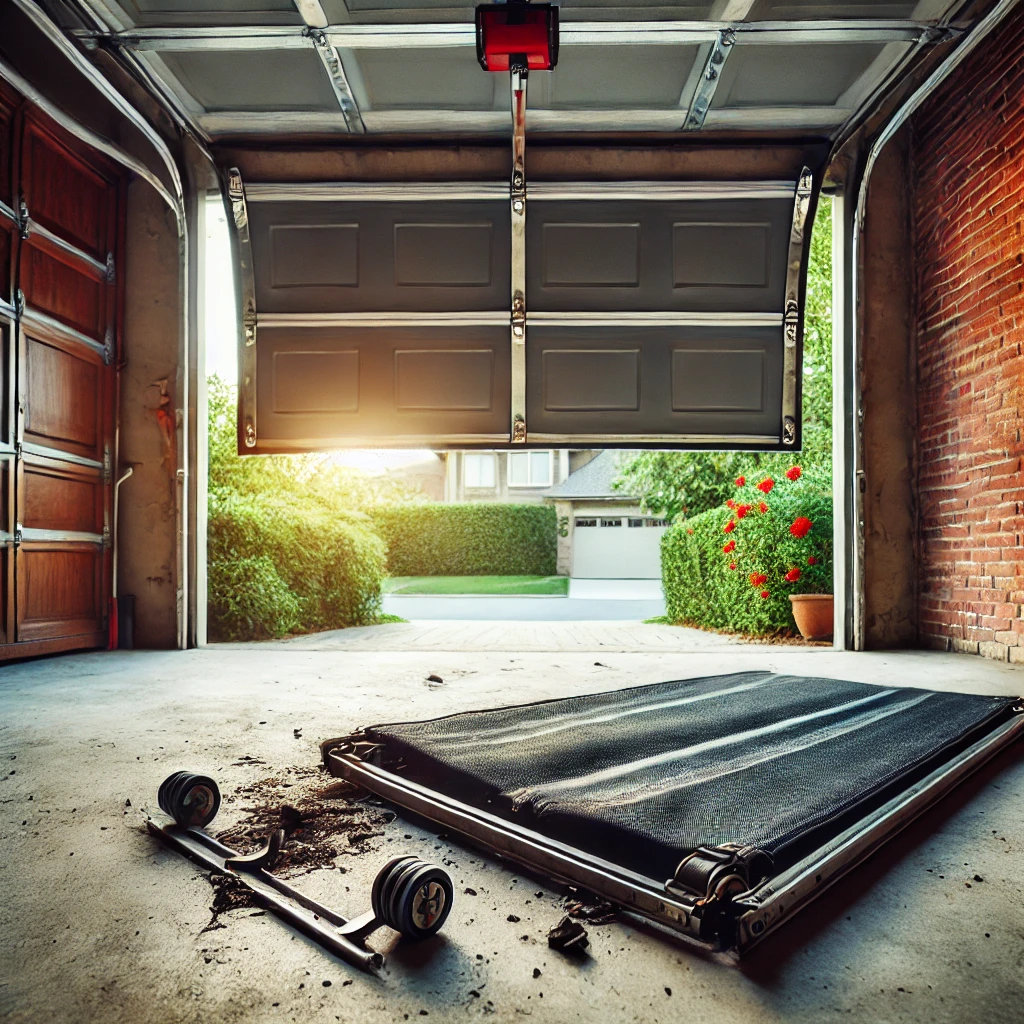 Emergency Garage Door Repair in Loch Lloyd MO - 24/7 Service for Broken Springs, Openers & More