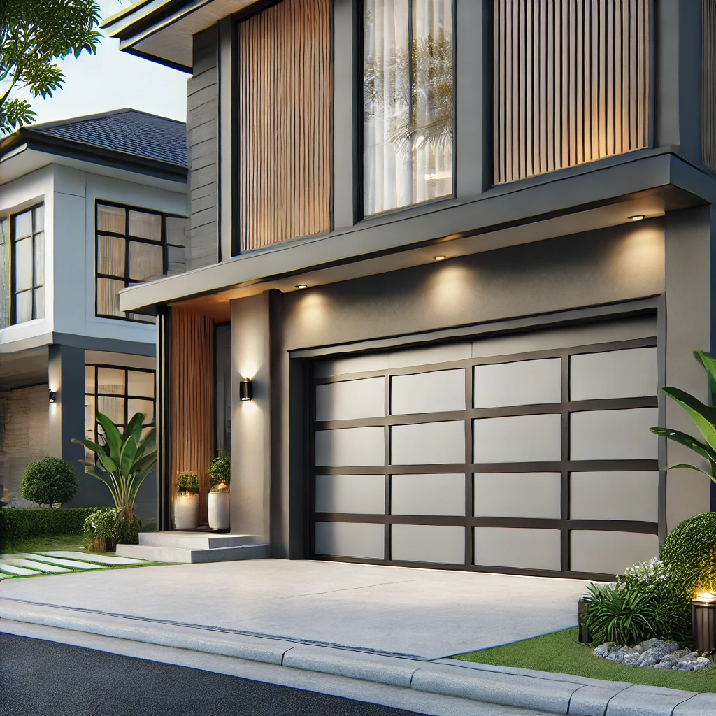 Professional Garage Door Company Loch Lloyd MO - 24/7 Emergency Service & Repairs