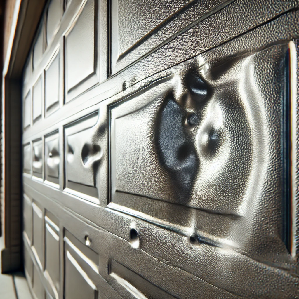 Professional Garage Door Dents Repair Loch Lloyd MO - Expert Dent Removal Services