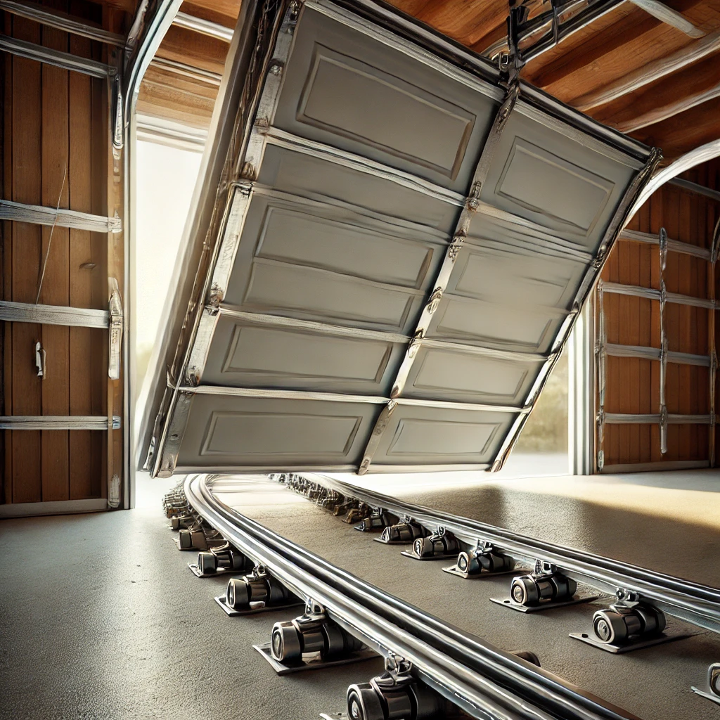 Garage door off track repair in Loch Lloyd MO - 24/7 Emergency Repair Services by Loch Lloyd Garage Door Repair