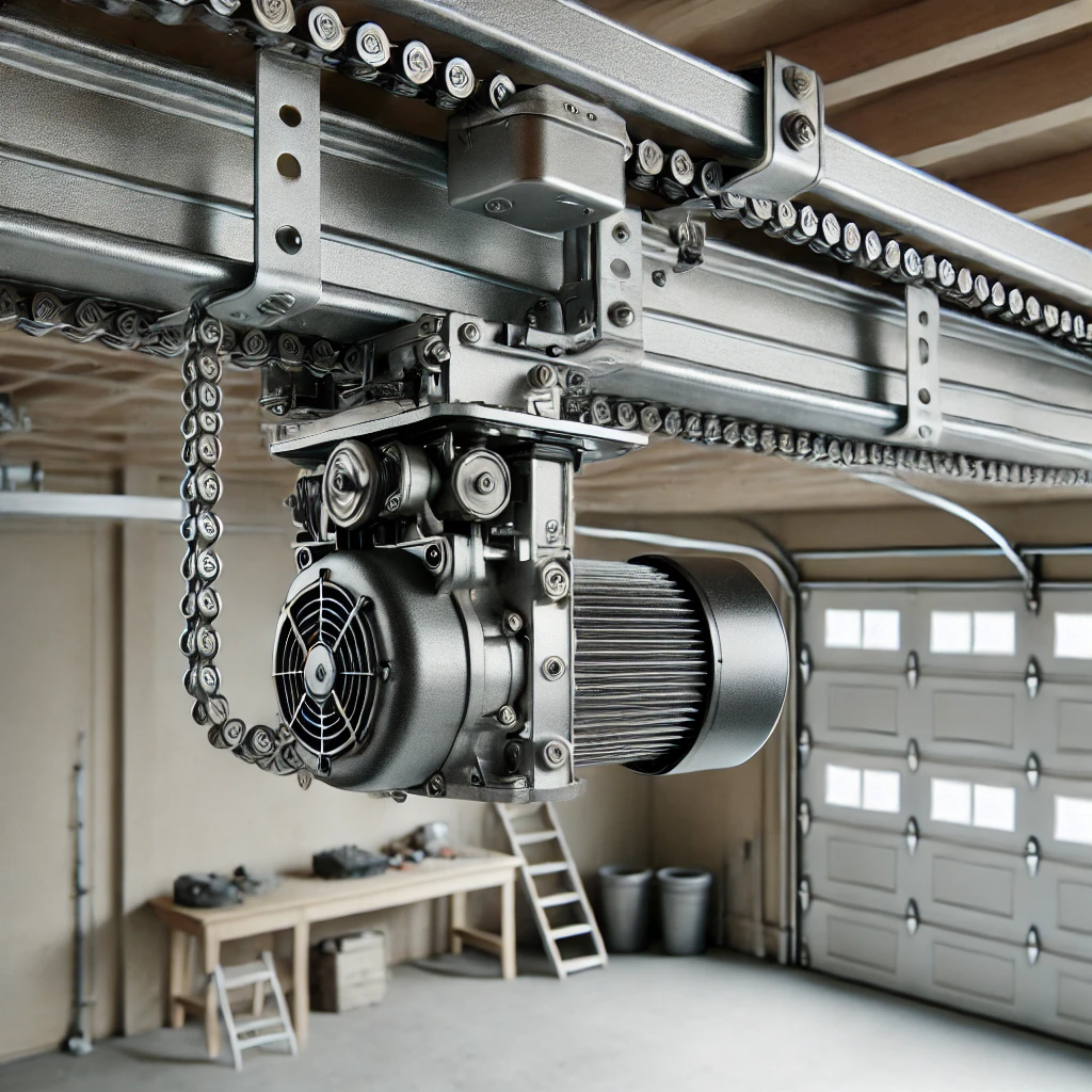 Professional Garage Door Opener Installation Loch Lloyd MO - Expert Smart Opener Installation Services