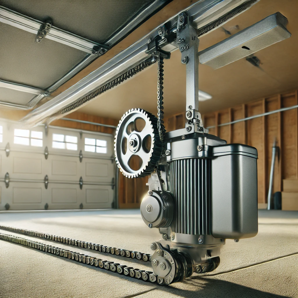 Garage Door Opener Installation & Service in Loch Lloyd MO - Professional Solutions for All Opener Brands
