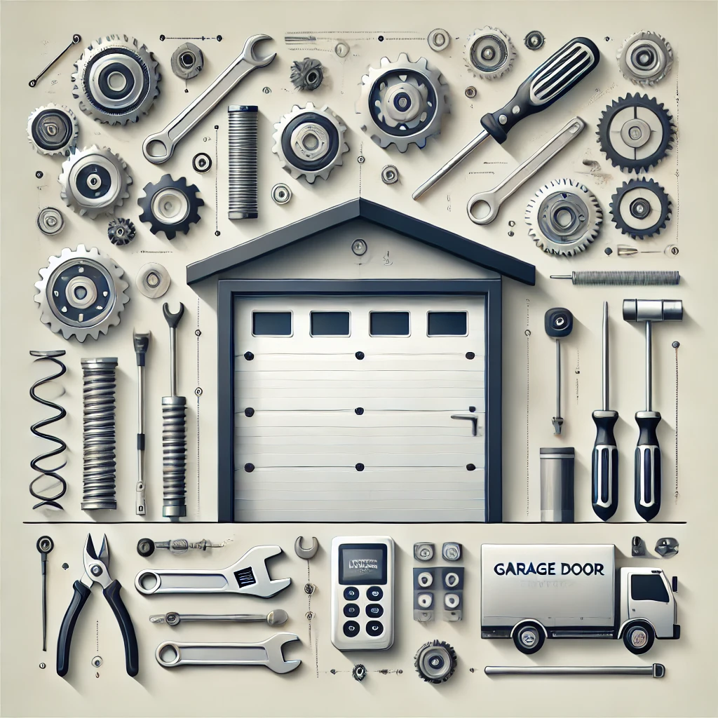 Professional Garage Door Services in Loch Lloyd MO - Expert Technical Team