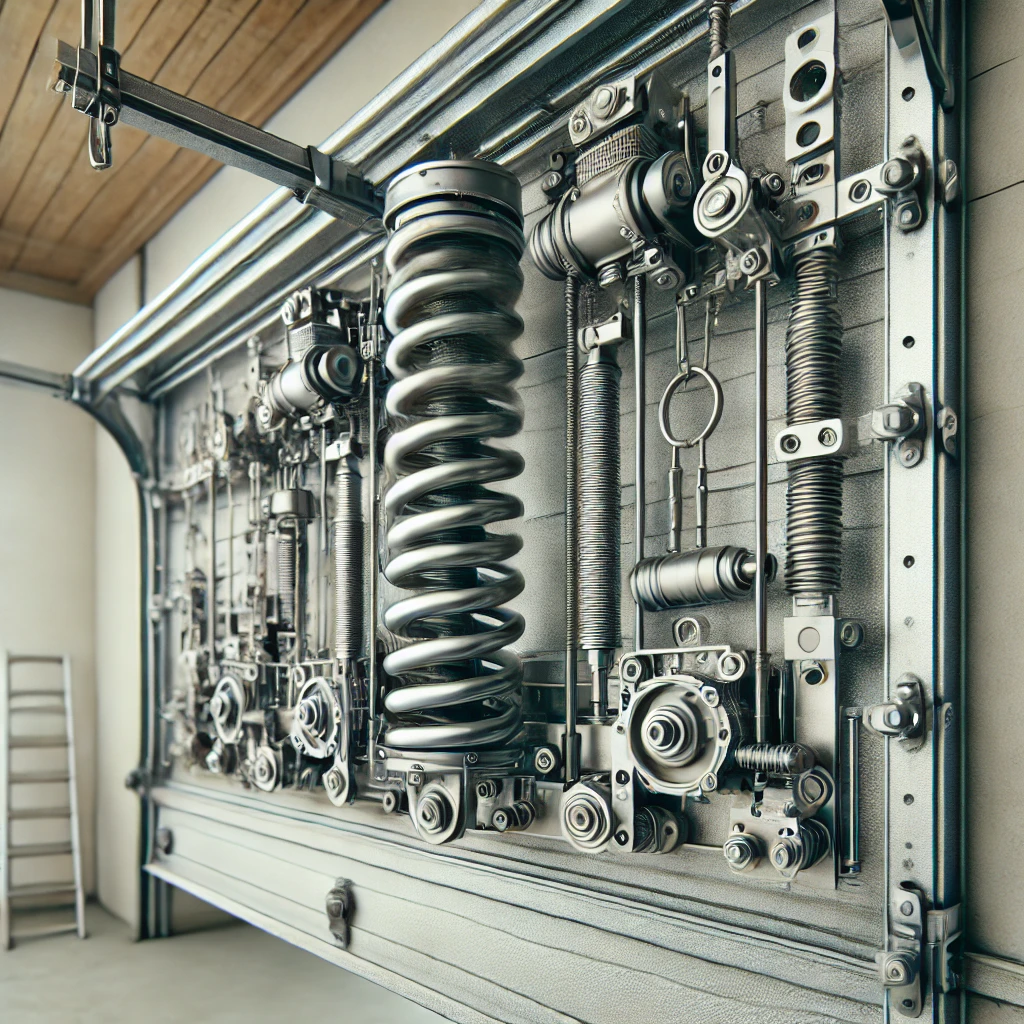 Expert Garage Door Spring Repair Loch Lloyd MO - 24/7 Emergency Spring Replacement Services