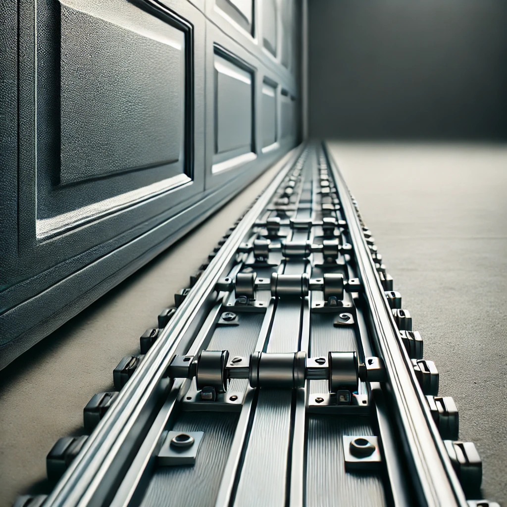 Professional Garage Door Track Repair Loch Lloyd MO - Expert Track & Roller Repair Services
