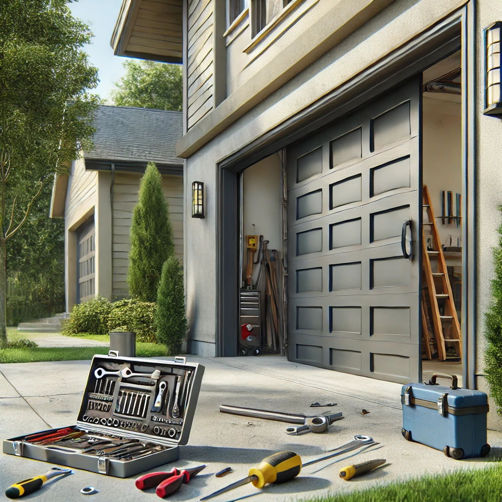 Local Garage Door Repair Loch Lloyd MO - 24/7 Emergency Service Near You