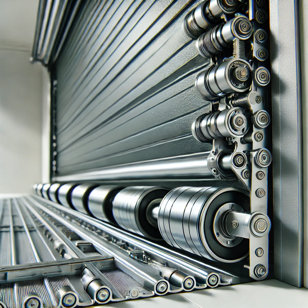 Expert Roller Garage Door Repairs Loch Lloyd MO - Professional Door System Specialists